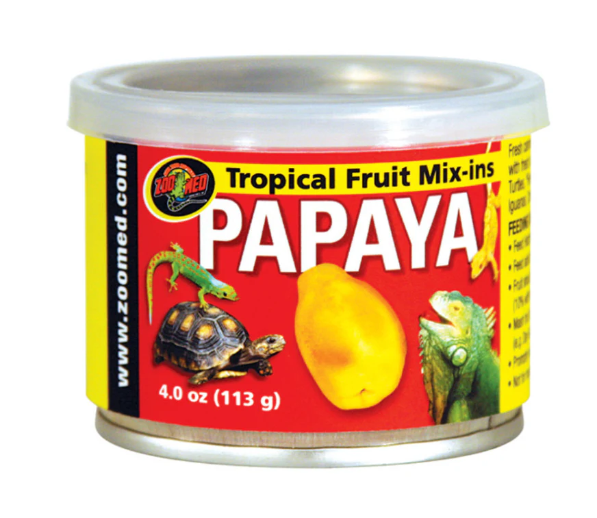 Zoo Med Reptile Supplies